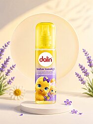 Dalin Bebek Kolonyası Bahar Tazeliği 150 ml - Dalin