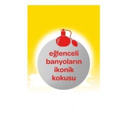 Dalin Bebek Kolonyası Bıcı Bıcı Kokusu 150 ml - 3