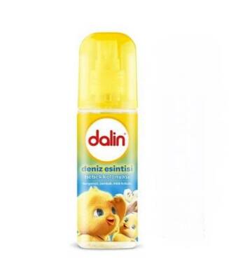 Dalin Bebek Kolonyası Deniz Esintisi 150 ml - 1