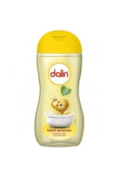 Dalin Bebek Şampuanı 200 Ml Yeni Ambalaj - Dalin