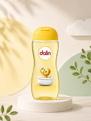 Dalin Bebek Şampuanı 200 Ml Yeni Ambalaj - 1