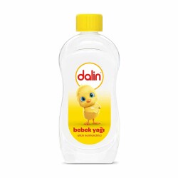 Dalin Bebek Yağı 300 Ml - Dalin