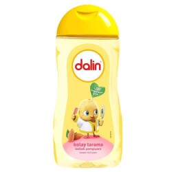 Dalin Kolay Tarama Bebek Şampuanı 200ml - Dalin