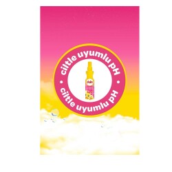 Dalin Kolay Tarama Sprey Badem Yağlı 200 MLx3 Adet - 5