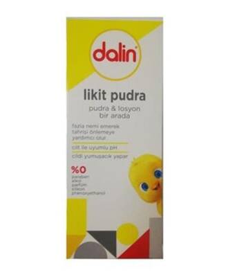 Dalin Likit Pudra 100 ml - 1