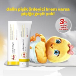 Dalin Likit Pudra 100 ml - 5