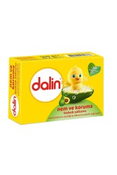 Dalin Nem ve Koruma 100 gr Bebek Sabunu - Dalin