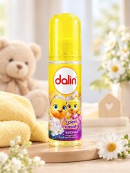 Dalin Peri Masalı Bebek Kolonyası 150 ml - Dalin