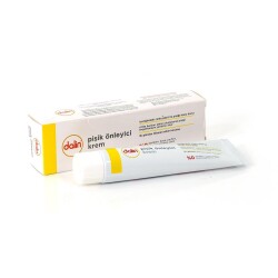 Dalin Pişik Kremi 30 ml - Dalin