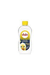 Dalin Rahat ve Mutlu 300 ml Bebek Yağı - 2