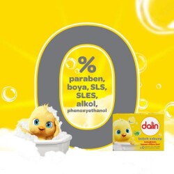 Dalin Sabun 100 gr - 3