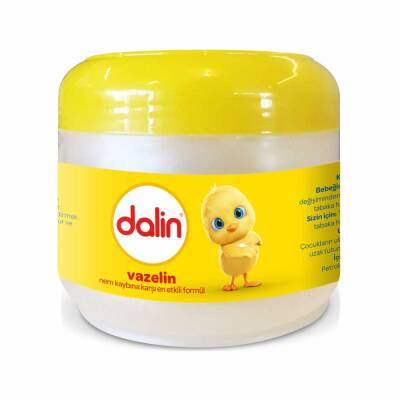 Dalin Vazelin 100 ml - 1