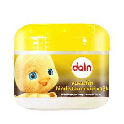 Dalin Yenidoğan Bebek Banyo Bakım Seti - 12