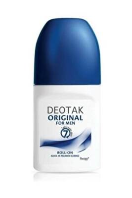 Deotak Original For Men 35 ml Roll-On - 1