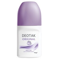 Deotak Original Women 35 ml Roll-On - Deotak