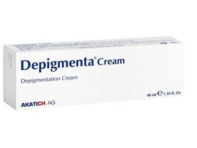 Depigmenta Krem 40 ml - 1