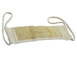 Derma Naturel Loofah Kabak İpli Kemer - Süpermarket Ürünleri