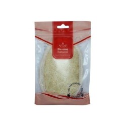 Derma Naturel Loofah Kabak Yüz Banyo Lifi - Süpermarket Ürünleri