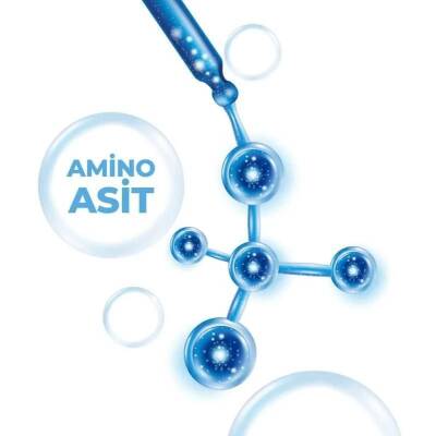 Derminix Amino Asit Kağıt Maske - 2