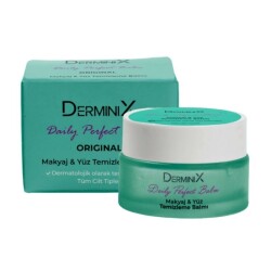 Derminix Daily Perfect Yüz Temizleme Balmı - 1