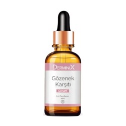 Derminix Gözenek Karşıtı Serum 30 ml - 1