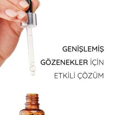 Derminix Gözenek Karşıtı Serum 30 ml - 5