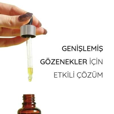 Derminix Kolajen+ C Vitamini Serum 30 ml - 5