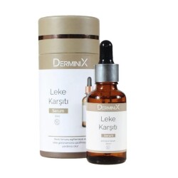 Derminix Leke Karşıtı Serum 30 ml - 2