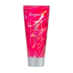 Derminix Pink Glow Soyulabilir Maske 100 ml - 1