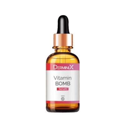 Derminix Vitamin Bomb Serum 30 ml - 1