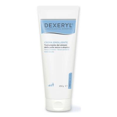 Dexeryl Cream 250gr - 1