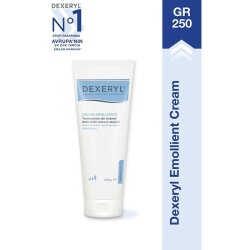 Dexeryl Cream 250gr - 2