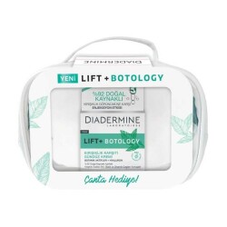 Diadermine Lift + Botology Kırışıklık Karşıtı 50 ml Gündüz Kremi - 