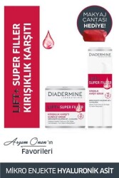 Dıadermıne Lıft+superfıller Gündüz Kremi + Serum 40 Ml - 