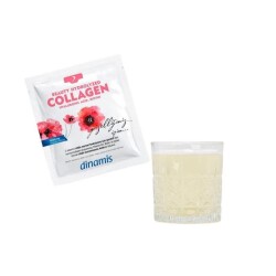 Dinamis Beauty Hydrolyzed Collagen 11 gr 30 Saşe - 2