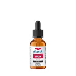 Dinamis Microencapsulated Iron Damla 30 ml - 2