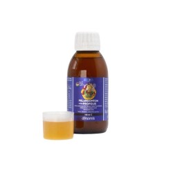 Dinamis Pelargonium With Propolis 150 ml - 2