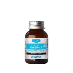 Dinamis Ultra Omega-3 45 Kapsül - 1