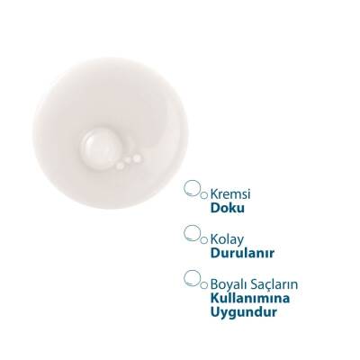 Ducray Anaphase Şampuan 400ml - 2