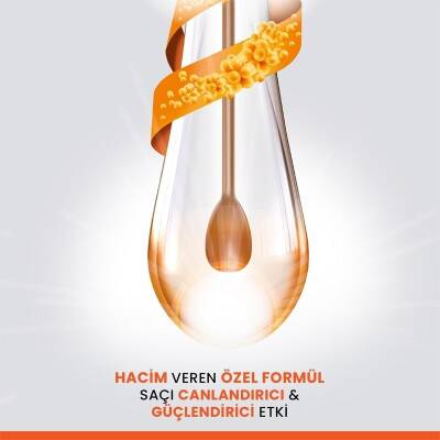 Ducray Anaphase Şampuan 400ml - 4