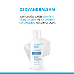 Ducray Dexyane Baume Emolliente Anti Grattage Kuruluk Karşıtı 400ml - 3