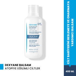 Ducray Dexyane Baume Emolliente Anti Grattage Kuruluk Karşıtı 400ml - 2
