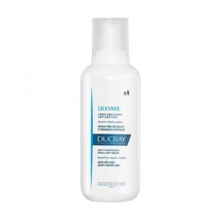 Ducray Dexyane Creme Emolliente 400ml - Ducray