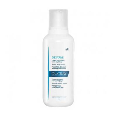 Ducray Dexyane Creme Emolliente 400ml - 1