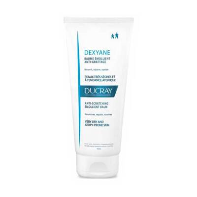 Ducray Dexyane Emollient Cream 200 ml - 1