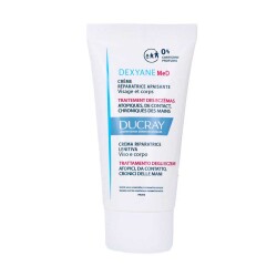 Ducray Dexyane Med Creme 100 ml Onarıcı Bakım Kremi - Ducray