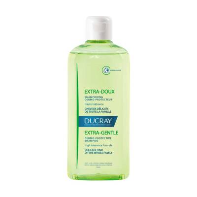 Ducray Extra Gentle 400 ml - 1