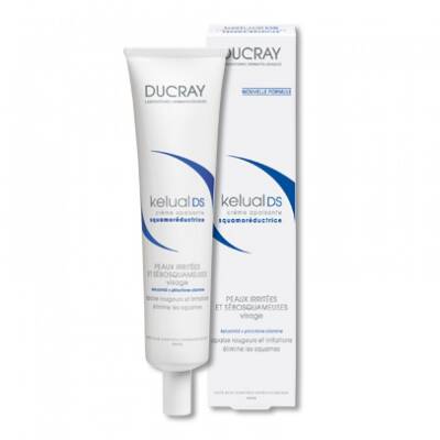 Ducray Kelual DS Cream 40ml - 1