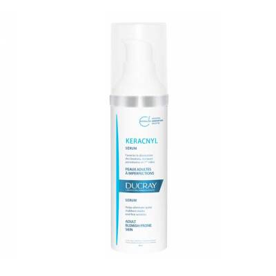 Ducray Keracnyl 30 ml Serum - 1