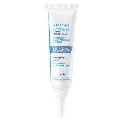 Ducray Keracnyl Glycolic+ Creme 30ml - 1